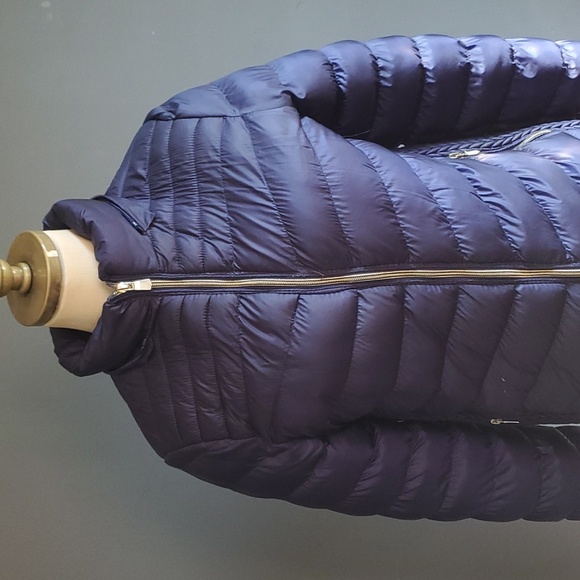 Special One International blue women's jacket size L - Picture 3 of 17